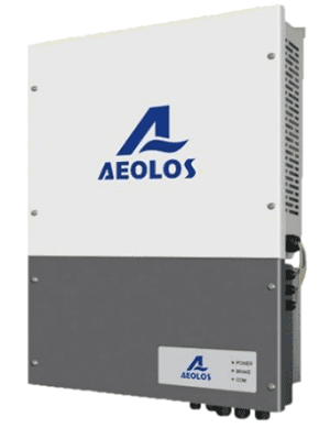 Aeolos