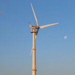 Větrná elektrárna Aeolos